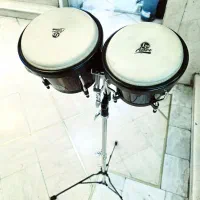 بانگو Lp aspire با پایه فابریک Lp در حد
