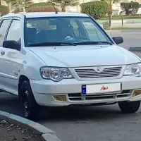 پراید 132 فابریک صفر