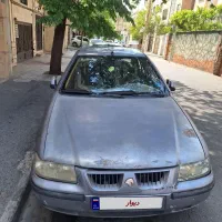 سمند ef7