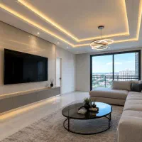 اجرای سقف کناف