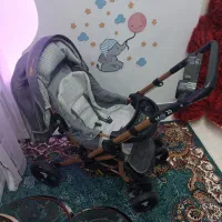 کریر و کالسکه دلیجان