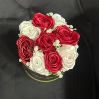 باکس گل ربانی