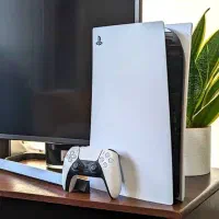 کنسول Ps5 فت دیجیتال