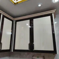 کابینت سالم اشپزخانه