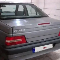 پژو slx مدل 88|خودرو سواری و وانت|شاهینشهر, شهرک هشت بهشت|دیوار