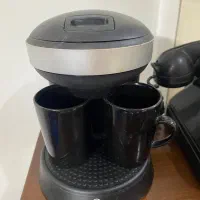 قهوه جوش