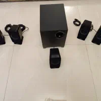 باندکامپیوتر درحدنو بدون خط و خش|قطعات و لوازم جانبی رایانه|ری, هاشم‌آباد|دیوار