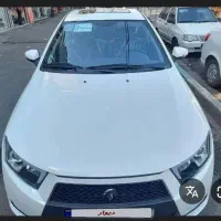 دنا پلاس اتوماتیک توربو شارژ، مدل ۱۴۰۴