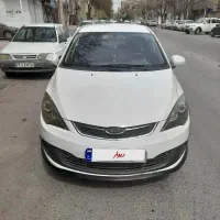 ام وی ام ۳۱۵ هاچبک اکسلنت بدون رنگ