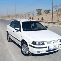 سمند Lx مدل ۸۹