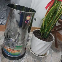 سبزی خورد کن سبز ایران،6کیلویی