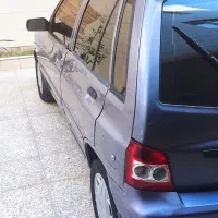 پراید 111مدل1391|خودرو سواری و وانت|اسلام‌شهر, شهرک واوان|دیوار