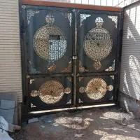 جوشکاری سیار