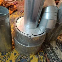 تنورگازی