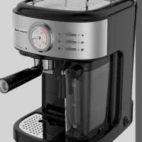 اسپرسو ۴ کاره دلمونتی