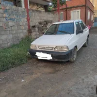 وسایل پراید و اردی گیربکس دینام درگا کاپوت