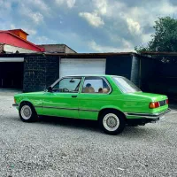 bmw 320 e21|خودرو کلاسیک|رشت, توشیبا|دیوار