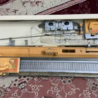 بافتنی ۸۴۰ مدل برادر|لوازم خیاطی و بافتنی|لنگرود, |دیوار