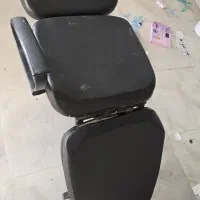 صندلی ارایشگری