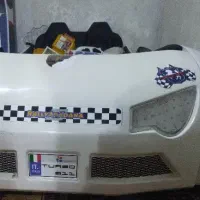تخت کودک و نوجوان