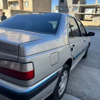 پارس ۹۰ دوگانه کارخانه|خودرو سواری و وانت|قروه, |دیوار