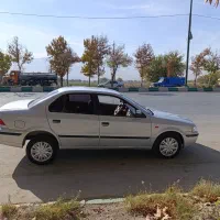 سمند LX 84|خودرو سواری و وانت|بروجرد, |دیوار