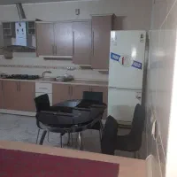 منزل مبله|اجارهٔ کوتاهمدت آپارتمان و سوئیت|نجفآباد, یزدانشهر|دیوار