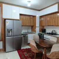 آپارتمان ۱۲۵متری خیابان نیایش