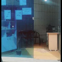 اجاره مغازه با مالکیت ۱۴متر ۴۰ماهی۶