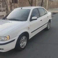 سمند ef7 مدل 1397