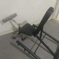 میز پرس