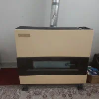 بخاری مهیا گاز کارکرده|بخاری، هیتر، شومینه|پردیس, فاز ۲|دیوار