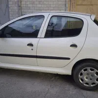 206|خودرو سواری و وانت|کرمانشاه, |دیوار