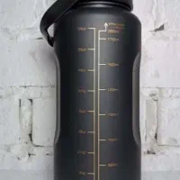 قمقمه ورزشی نو