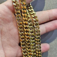 زنجیر کارتیه طلای 18 عیار|جواهرات|اهواز, طالقانی|دیوار