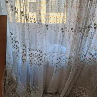 پرده|پرده، رانر، رومیزی|کرج, کرج نو|دیوار