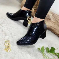 بوت زنانه سایز 40