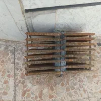 مشعل آبگرمکن دیواری