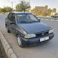 پراید صبا ۱۳۸۹|خودرو سواری و وانت|بجنورد, |دیوار