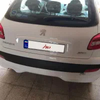 پژو ۲۰۷ Tu3 صفرکیلومتر|خودرو سواری و وانت|شاهرود, |دیوار