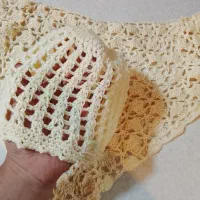 کلاه و روسری