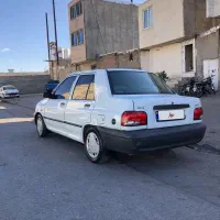 پراید ۱۳۱ مدل 97|خودرو سواری و وانت|اردبیل, |دیوار