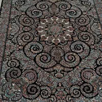 دو عدد فرش