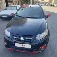 کوئیک r|خودرو سواری و وانت|اسلامشهر, باغ فیض|دیوار