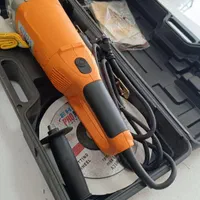 سنگ فرز آهنگری پرومکس 2350وات صنعتی سنگ جت|ابزارآلات|شیراز, شهرک رضوان|دیوار
