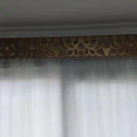 کتیبه تمام ام دی اف