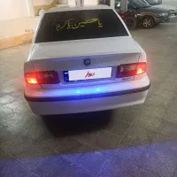 سمند lx1401|خودرو سواری و وانت|بروجرد, |دیوار