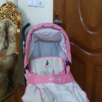 کالسکه ولوازم های دیگر مارک پیرکاردین|کالسکه و لوازم جانبی|قدس, شهر‌قدس|دیوار