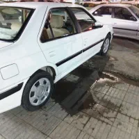 پژو پارس|خودرو سواری و وانت|شهرضا, |دیوار