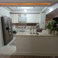 آپارتمان ۸۵ متر/شهرک گاز/خانم صابری|فروش آپارتمان|ورامین, شهرک فجر|دیوار